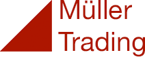 Müller Trading Logo
